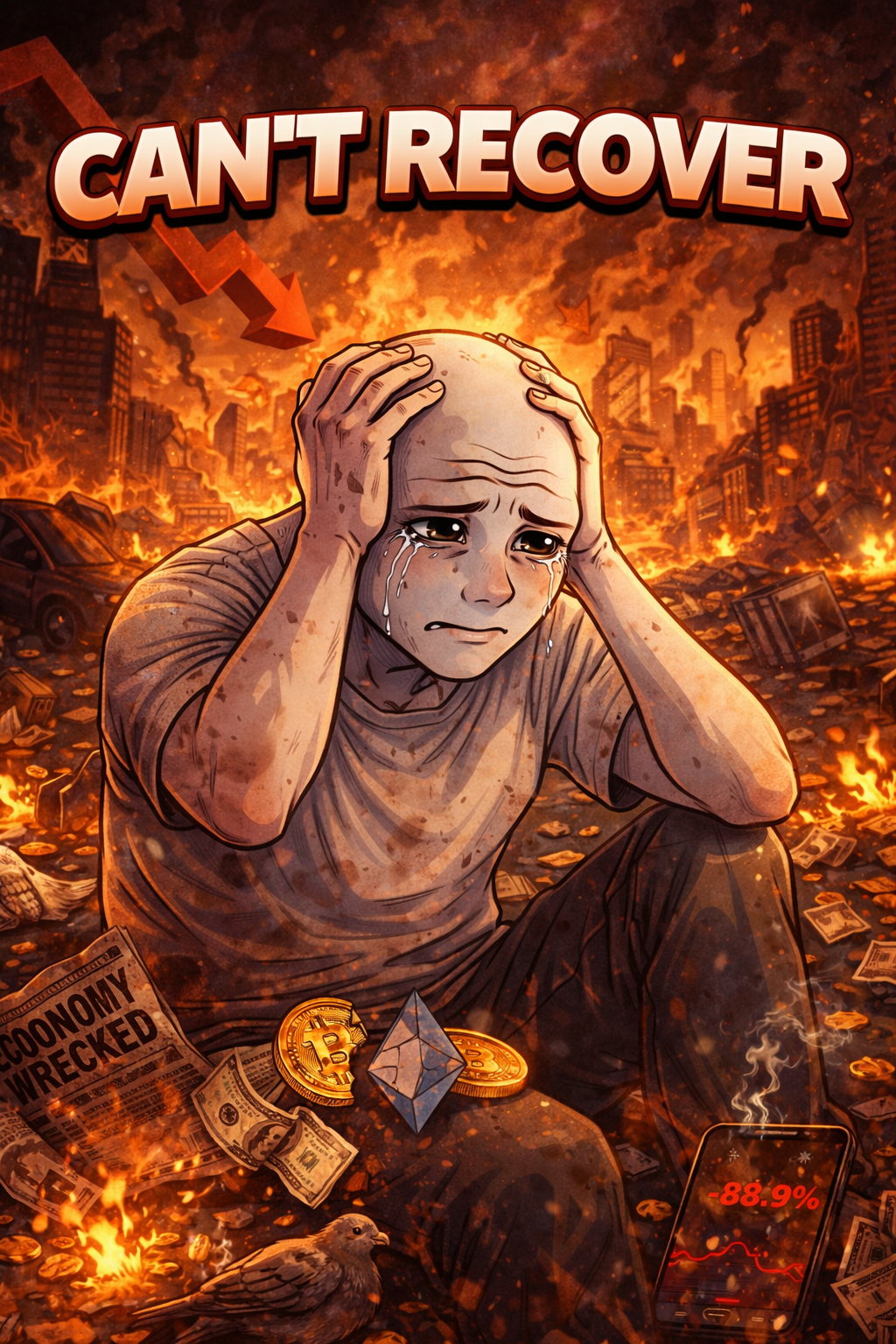 BEYOND REPAIR meme 1